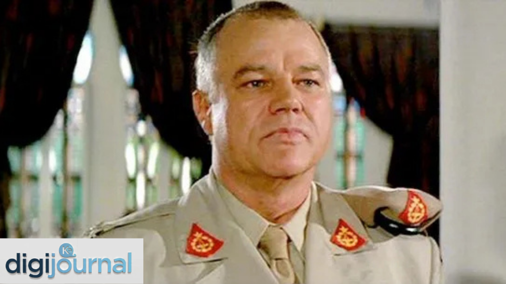 Joe Don Baker Net Worth