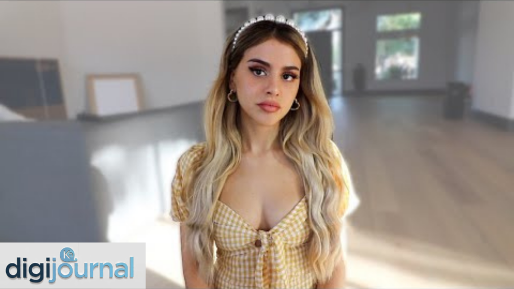 Lauren Giraldo Net Worth