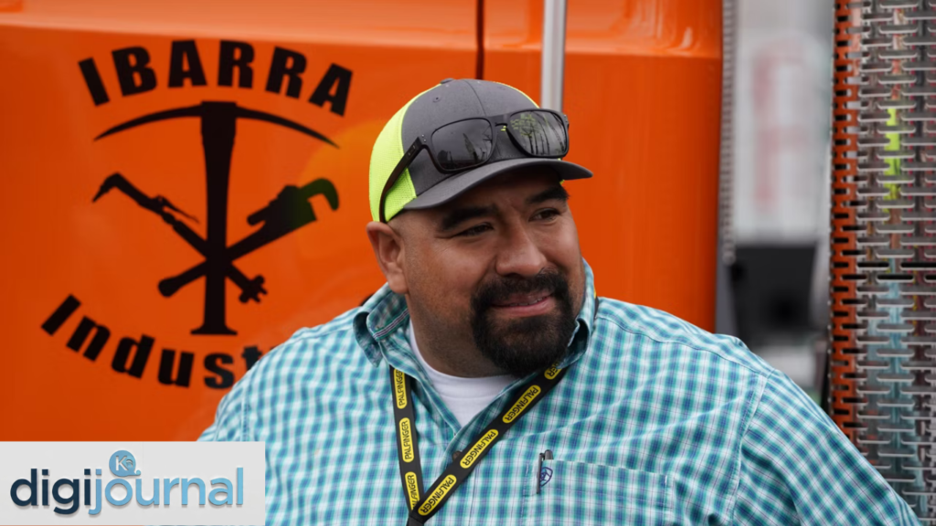 Juan Ibarra