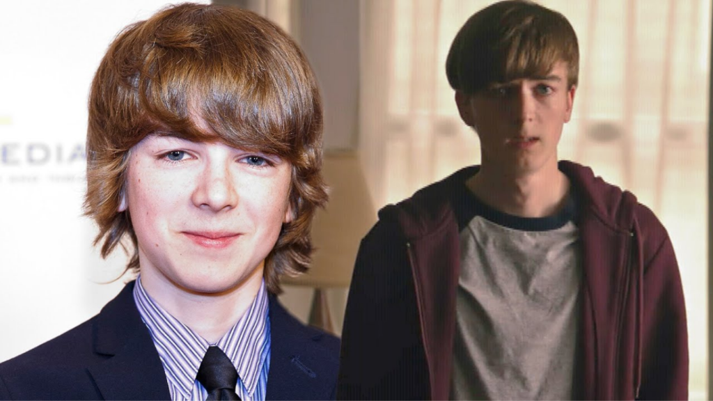 Ryan Grantham Movies