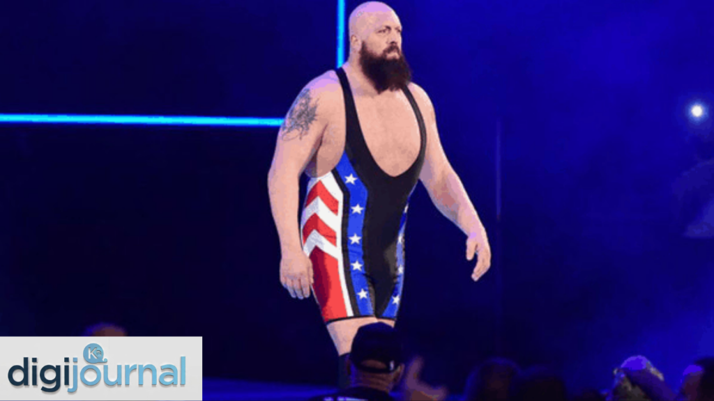 The Big Show Wife