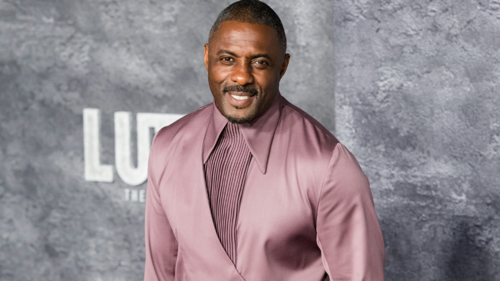 Idris Elba Net Worth