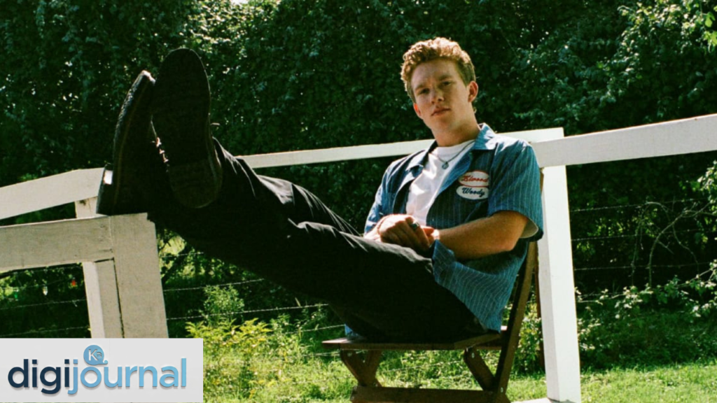 How Old Is Ty Myers? The Complete Story Behind Country Music’s Brightest Young Star How Old Is Ty Myers