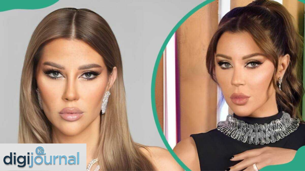 Carla Diab Net Worth: How a Lebanese-American Designer Built a Fashion Empire Worth Millions Carla Diab Net Worth