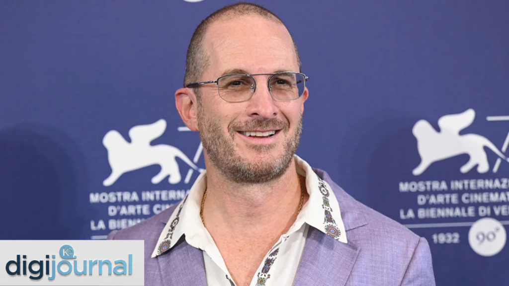 Henry Aronofsky