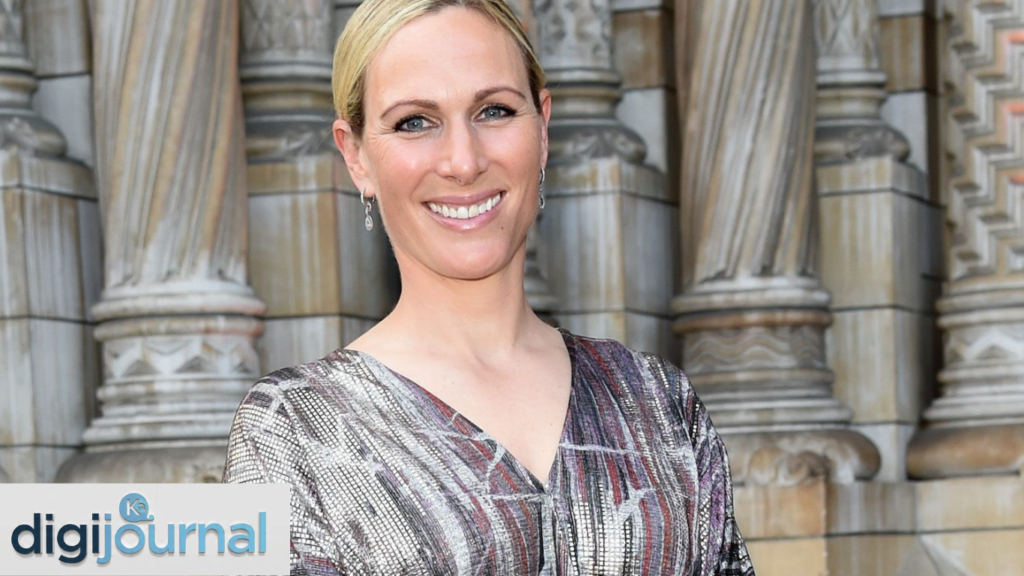 Zara Charles Age: The Full Story Behind the Woman Who Captivates the Public Zara Charles Age