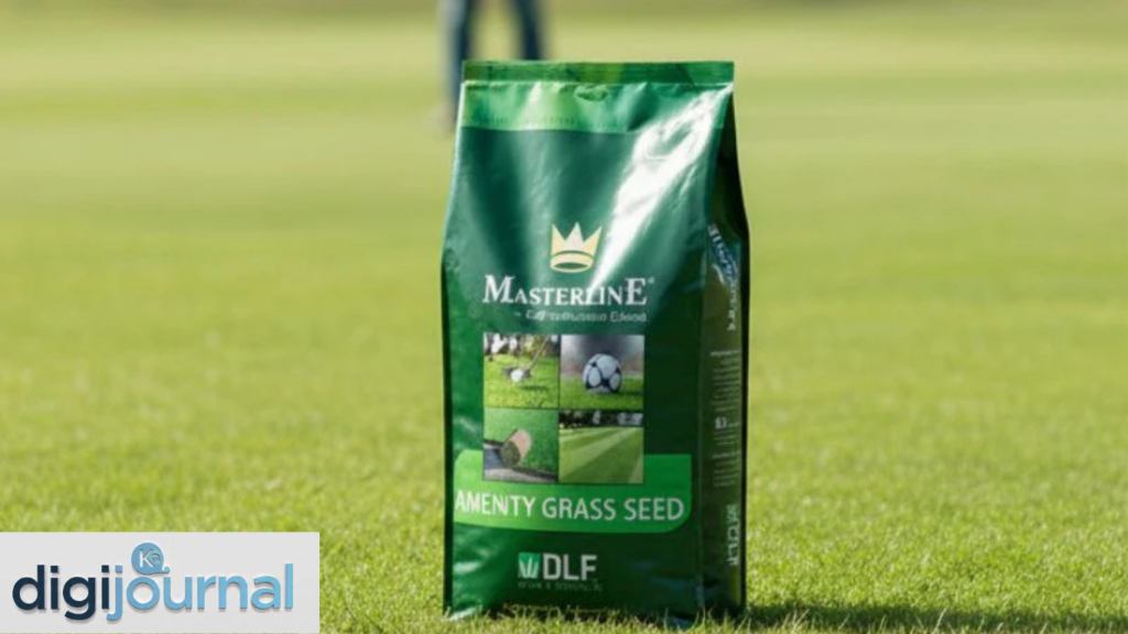 Clover Lawn Seed