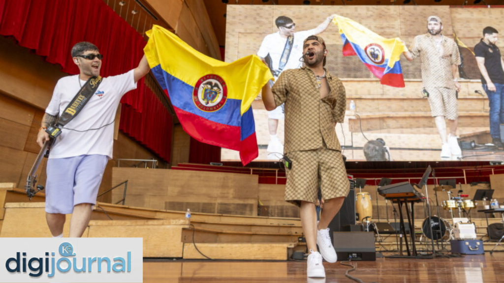 José Darey Castro: The Voice That Shaped Regional Mexican Music José Darey Castro