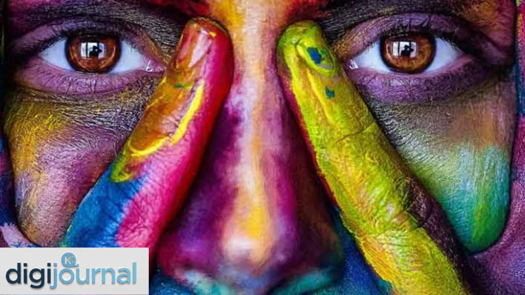 Colour Psychology
