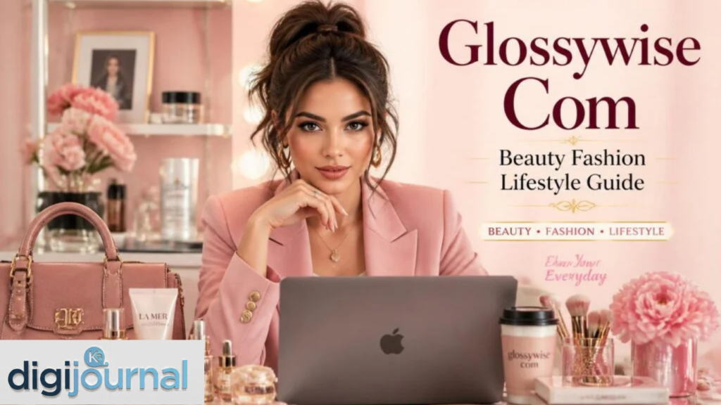 Glossywise Com